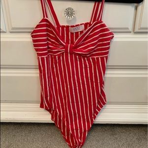 Mod Boutique bodysuit